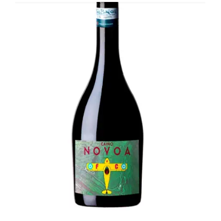 Novoa Caiño