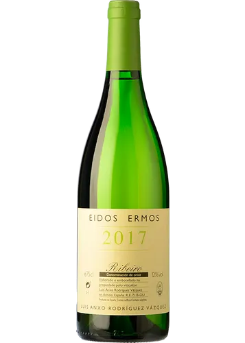 Eidos Ermos Blanco