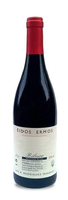 Eidos Ermos Tinto