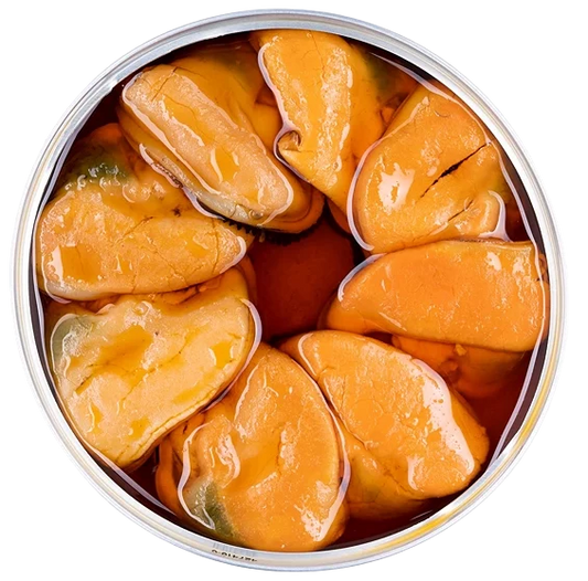 Mejillones 9/12 RO120