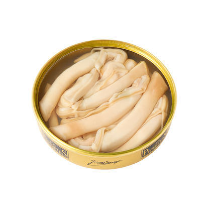 Peperetes Navajas al natural