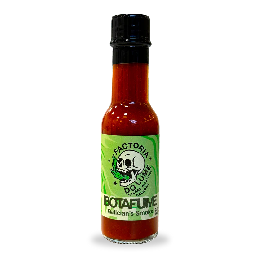 Botafume