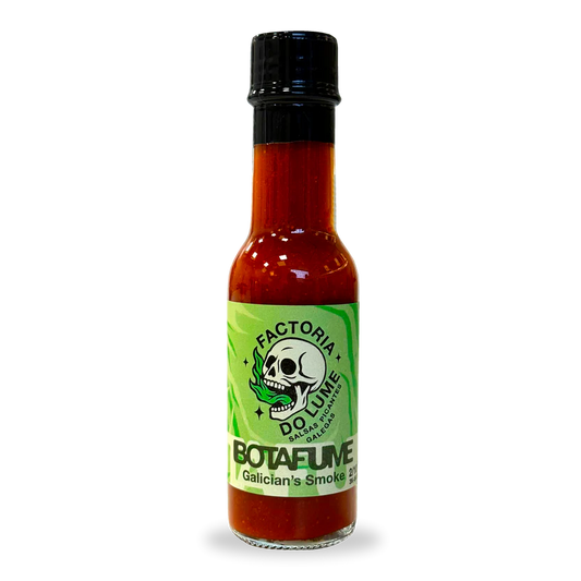 Botafume
