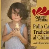 Pollo al Chilindrón | Carnes de Corral