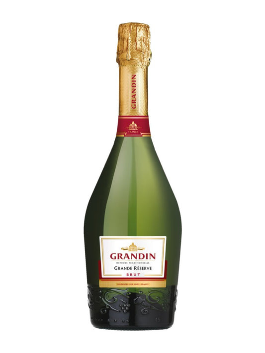 Grandin Espumoso Reserva