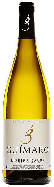 Guimaro Cepas Viejas Blanco