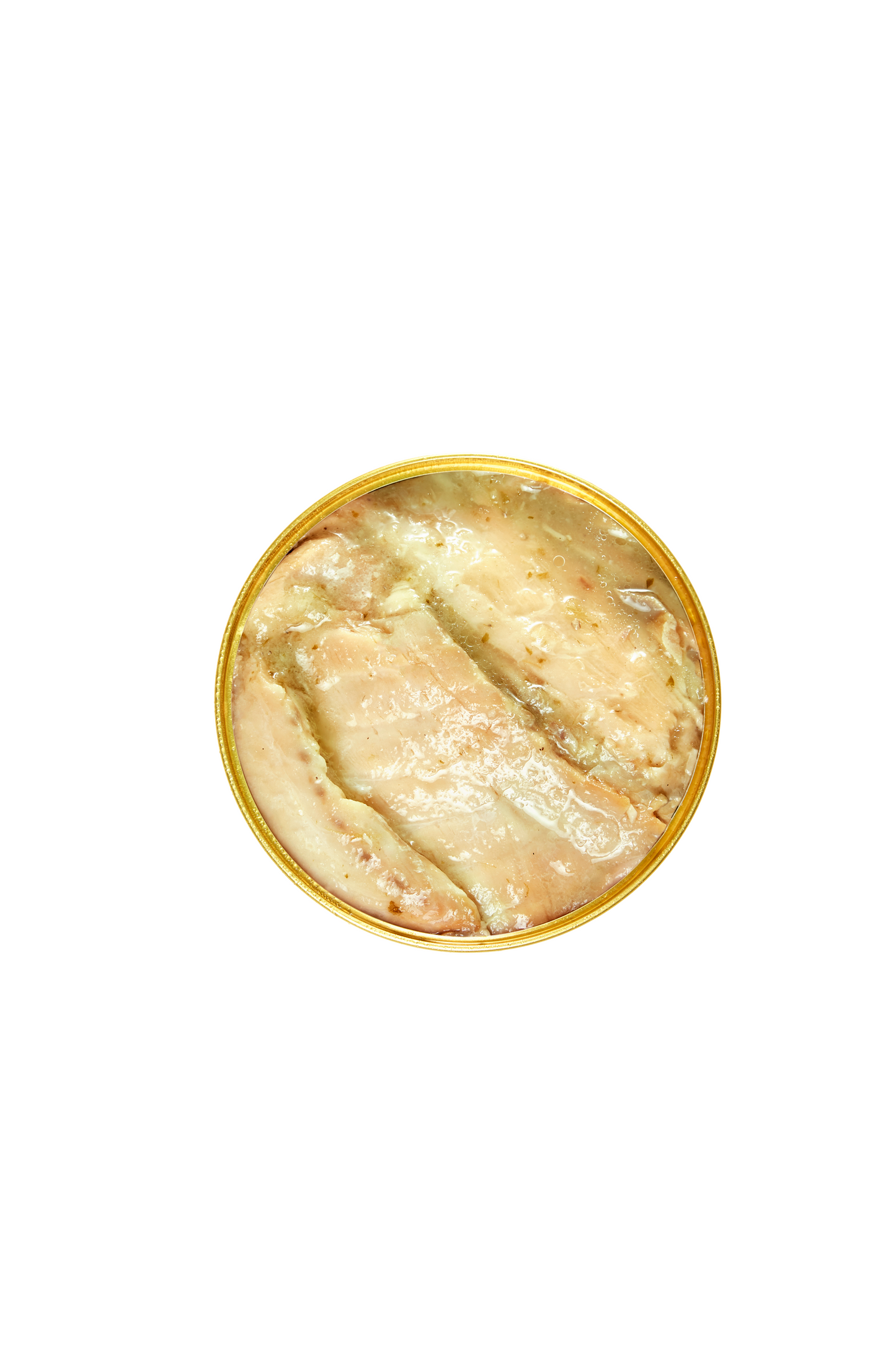 Peperetes Lubina en salsa de albariño Pazo de Rubianes