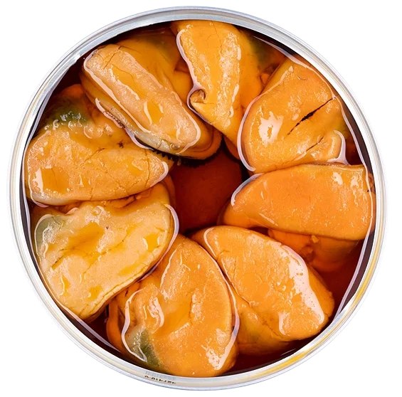 Mejillones 9/12 RO120