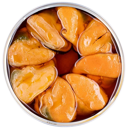 Mejillones 9/12 RO120