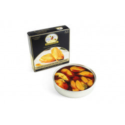 Mejillón en escabeche tamaño 4/6 piezas