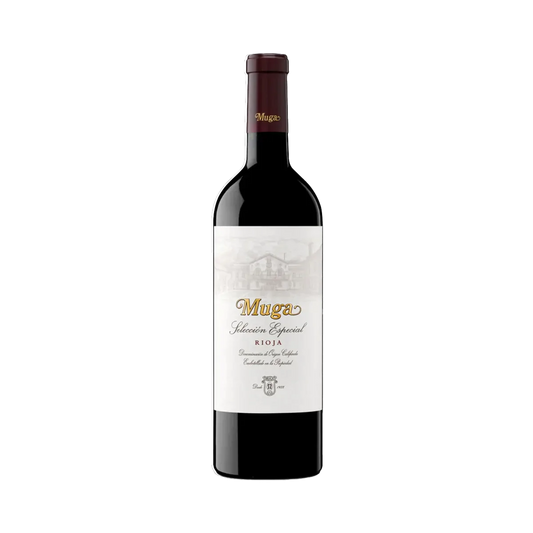 Muga Selección Especial Rioja