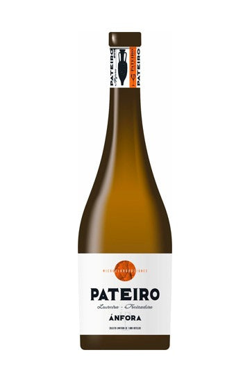 Ribeiro Pateiro Ánfora
